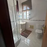 Alto Do Perogil E4 Casa de Férias