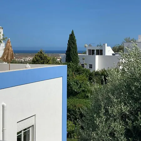 Casa vacanze Alto Do Perogil E4 Tavira