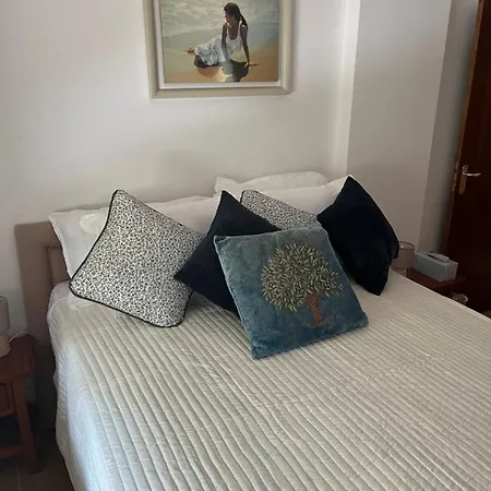 度假居 Alto Do Perogil E4 *