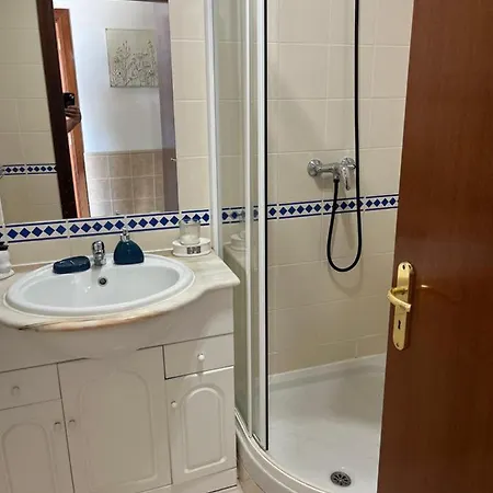 Alto Do Perogil E4 Casa vacanze Tavira