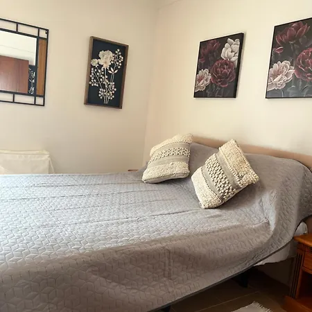 Casa vacanze Alto Do Perogil E4 Tavira