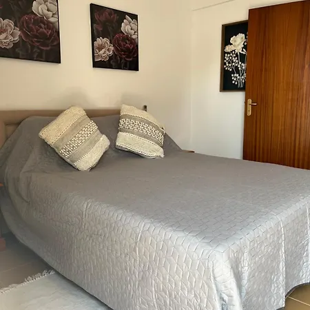 Alto Do Perogil E4 * Тавира