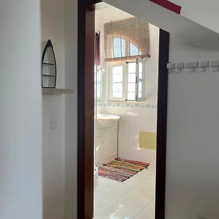 Alto Do Perogil E4 Casa vacanze