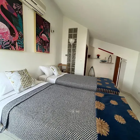 Alto Do Perogil E4 * Тавира
