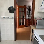 Holiday home Alto Do Perogil E4