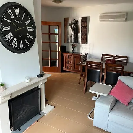 Alto Do Perogil E4 Holiday home Tavira