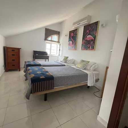 Alto Do Perogil E4 Holiday home Tavira
