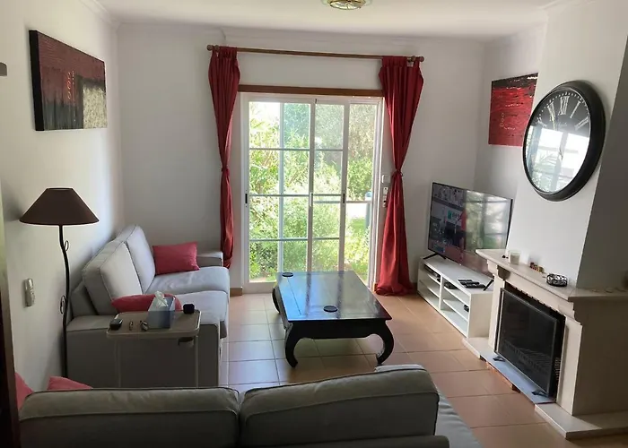 Alto Do Perogil E4 Holiday home Tavira