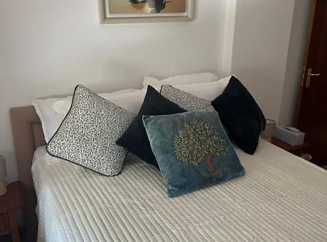 Holiday home Alto Do Perogil E4 *