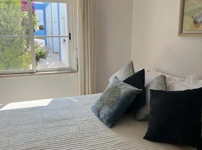 Alto Do Perogil E4 Holiday home Tavira