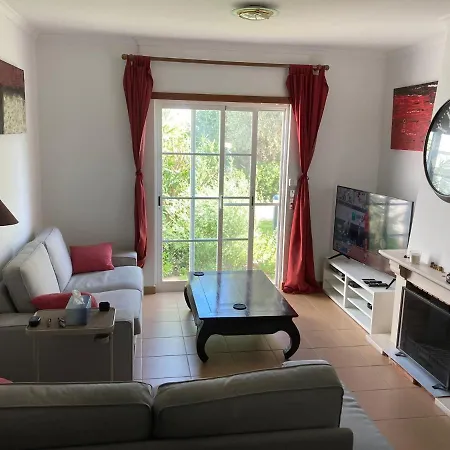 Alto Do Perogil E4 Casa de Férias Tavira