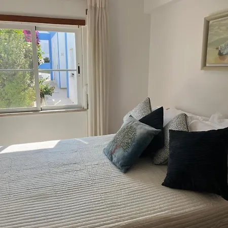 Alto Do Perogil E4 Casa de Férias Tavira