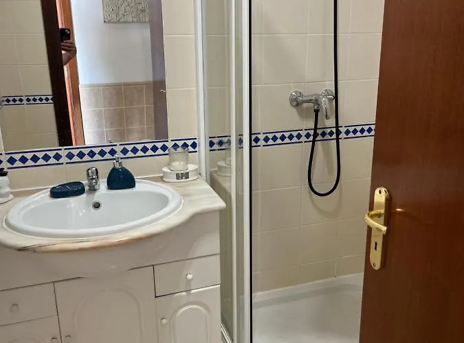 Alto Do Perogil E4 Casa de Férias Tavira